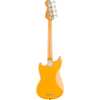 Fender Vintera II '70s Competition Mustang® Bass Competition Orange