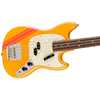 Fender Vintera II '70s Competition Mustang® Bass Competition Orange