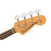 Fender Vintera II '70s Competition Mustang® Bass Competition Orange