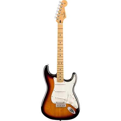 Fender Player Stratocaster® Anniversary 2-Color Sunburst