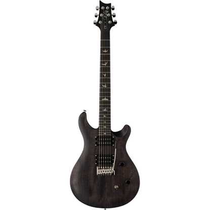 PRS SE CE24 Standard Satin Charcoal 