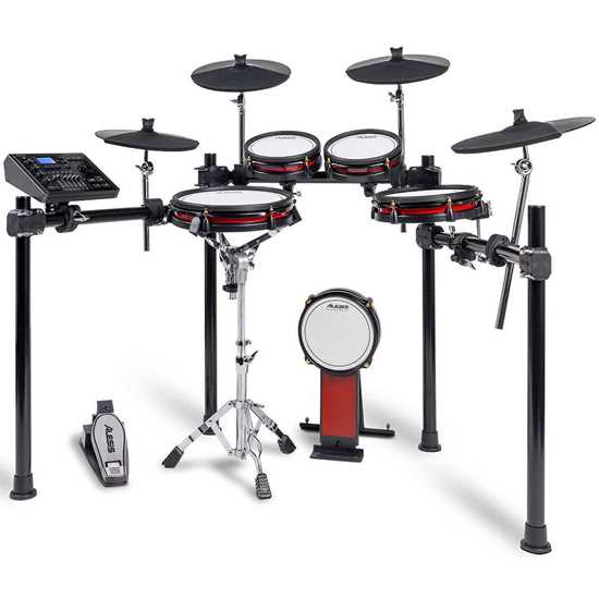 Alesis Crimson III