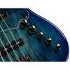 Cort GB-Fusion 4 Blue Burst