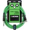 Boss BIC-10A-GN Green 