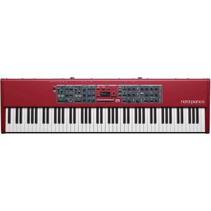 Nord Piano 6 88 