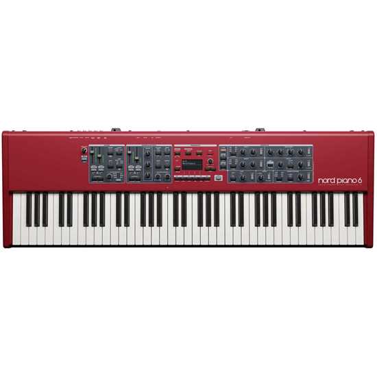 Nord Piano 6 73 