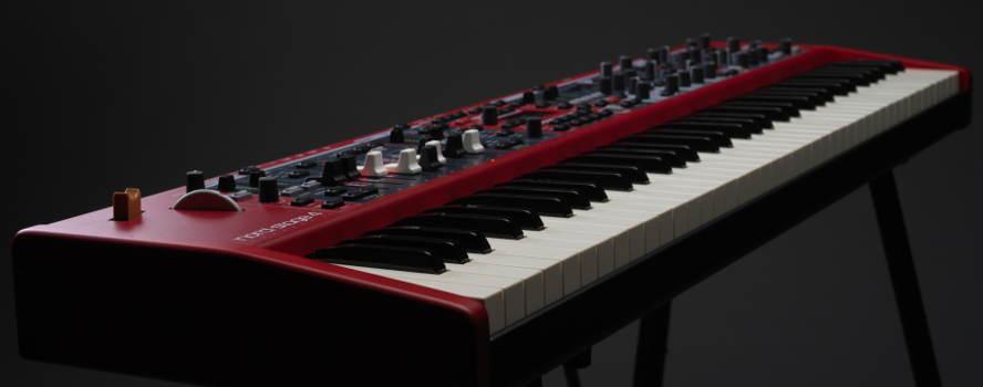 Nord Stage 4