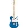 Fender Standard Telecaster® Maple Fingerboard Aqua Marine Metallic