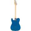 Fender Standard Telecaster® Maple Fingerboard Aqua Marine Metallic