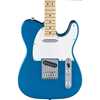 Fender Standard Telecaster® Maple Fingerboard Aqua Marine Metallic