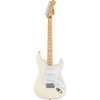 Fender Standard Stratocaster® Maple Fingerboard Olympic White