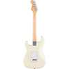 Fender Standard Stratocaster® Maple Fingerboard Olympic White