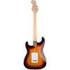 Fender Standard Stratocaster® Laurel Fingerboard 3-Color Sunburst 