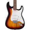 Fender Standard Stratocaster® Laurel Fingerboard 3-Color Sunburst 