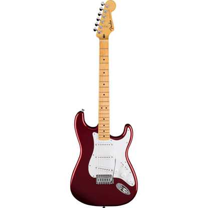 Fender Standard Stratocaster® Maple Fingerboard Candy Cola