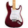 Fender Standard Stratocaster® Maple Fingerboard Candy Cola