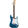 Fender Standard Stratocaster® Laurel Fingerboard Aqua Marine Metallic