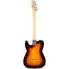 Fender Standard Telecaster® Laurel Fingerboard 3-Color Sunburst