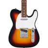 Fender Standard Telecaster® Laurel Fingerboard 3-Color Sunburst