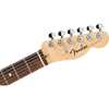 Fender Standard Telecaster® Laurel Fingerboard 3-Color Sunburst