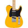 Fender Standard Telecaster® Maple Fingerboard Butterscotch Blonde