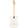 Fender Standard Telecaster® Laurel Fingerboard Olympic White