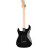 Fender Standard Stratocaster® HSS Laurel Fingerboard Black