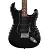 Fender Standard Stratocaster® HSS Laurel Fingerboard Black