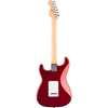 Fender Standard Stratocaster® HSS Laurel Fingerboard Candy Cola