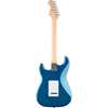 Fender Standard Stratocaster® HSS Maple Fingerboard Aqua Marine Metallic