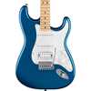 Fender Standard Stratocaster® HSS Maple Fingerboard Aqua Marine Metallic