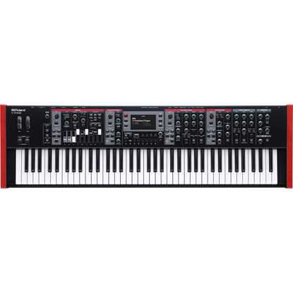 Roland V-Stage 76