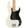 Fender Standard Precision Bass® Maple Fingerboard Olympic White