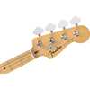 Fender Standard Precision Bass® Maple Fingerboard Candy Cola 