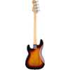 Fender Standard Precision Bass® Laurel Fingerboard 3-Color Sunburst