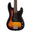 Fender Standard Precision Bass® Laurel Fingerboard 3-Color Sunburst