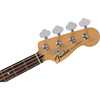 Fender Standard Precision Bass® Laurel Fingerboard 3-Color Sunburst