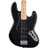 Fender Standard Jazz Bass® Maple Fingerboard Black