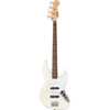 Fender Standard Jazz Bass® Laurel Fingerboard Olympic White