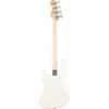 Fender Standard Jazz Bass® Laurel Fingerboard Olympic White