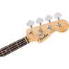 Fender Standard Jazz Bass® Laurel Fingerboard Olympic White