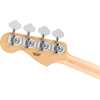 Fender Standard Jazz Bass® Laurel Fingerboard Olympic White