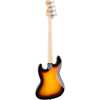 Fender Standard Jazz Bass® Laurel Fingerboard 3-Color Sunburst 