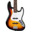 Fender Standard Jazz Bass® Laurel Fingerboard 3-Color Sunburst 