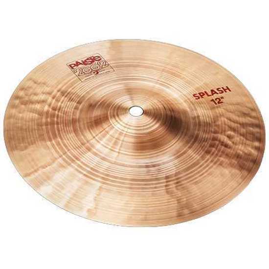 Paiste 2002 10" Splash