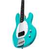 Sterling by Music Man StingRay RAY2 Electric Blue