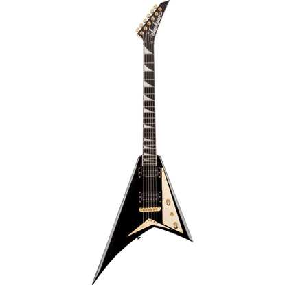 Bild på Jackson Pro Series Rhoads RRT-5 Gloss Black