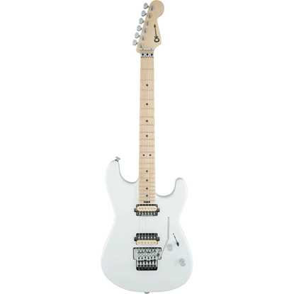 Bild på Charvel ProMod San Dimas Style 1 HH FR Snow White