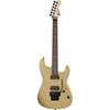 Bild på Charvel ProMod San Dimas Style 1 HH FR RW Pharaohs Gold