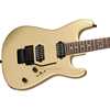 Bild på Charvel ProMod San Dimas Style 1 HH FR RW Pharaohs Gold